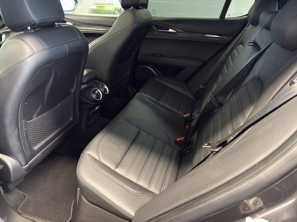 2023 Alfa Romeo Stelvio Quadrifoglio - Photo 24