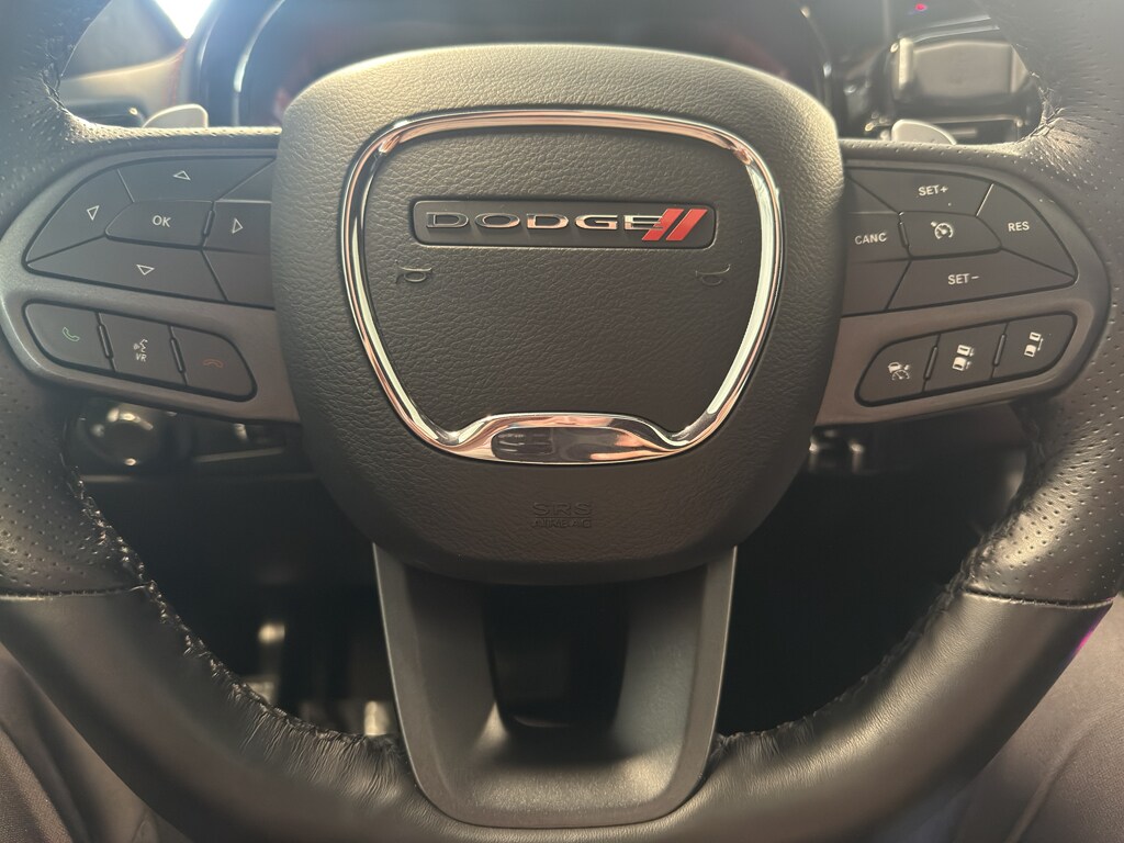 2024 Dodge Durango R/T photo 2