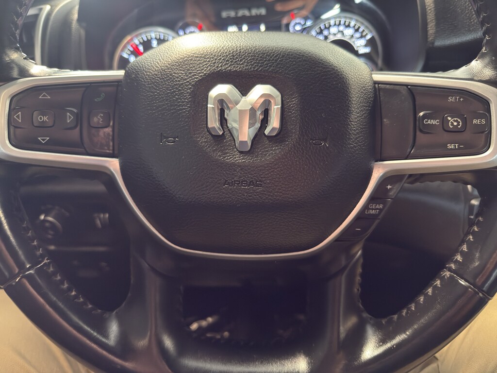 2021 Ram 1500 Big Horn Lone Star photo 2