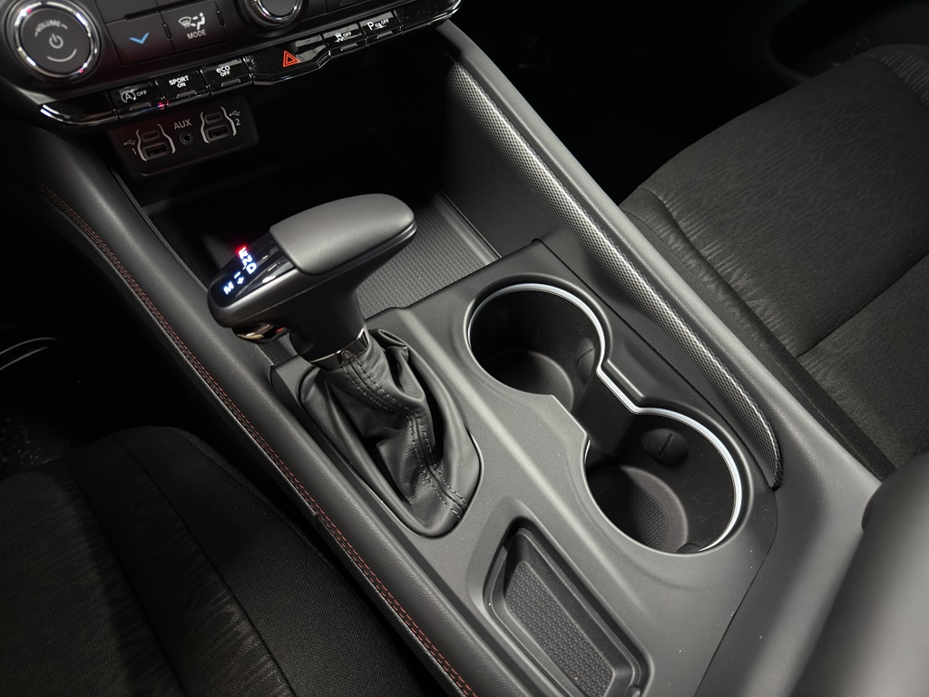 2026 Dodge Durango GT - Photo 6