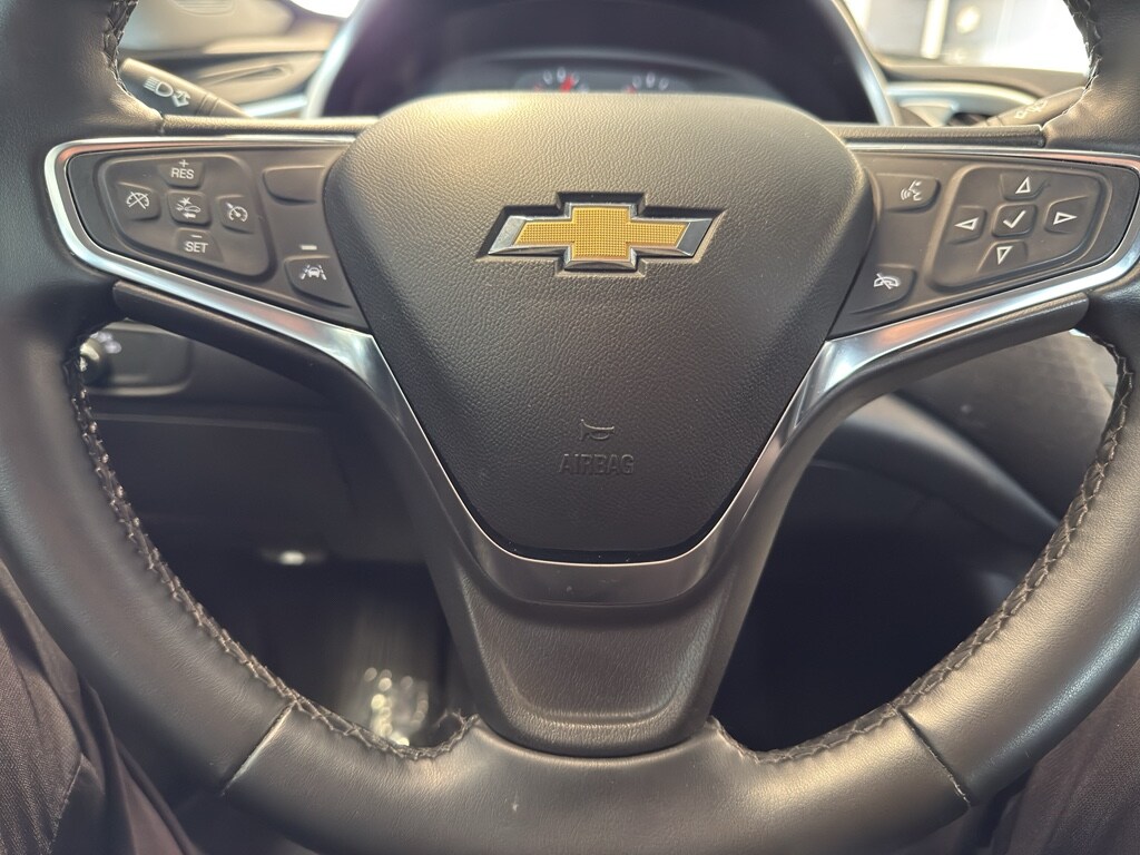 Used 2023 Chevrolet Malibu 1LT Sedan