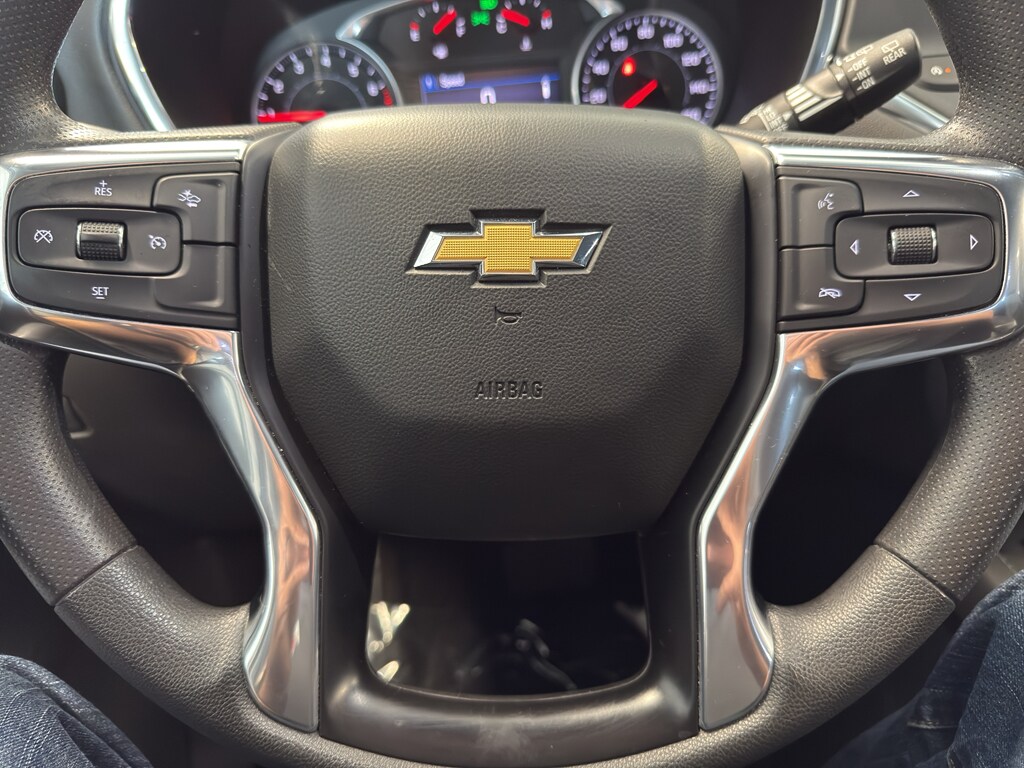 2022 Chevrolet Blazer 2LT photo 2