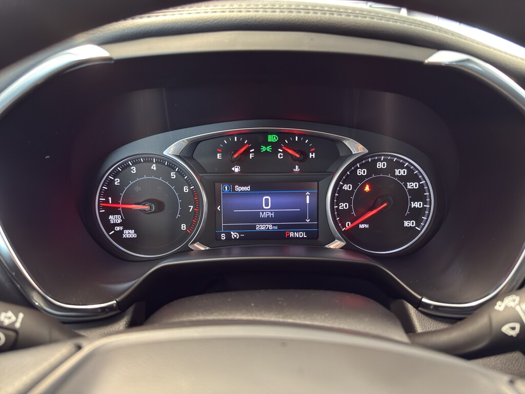 2022 Chevrolet Blazer 2LT photo 3