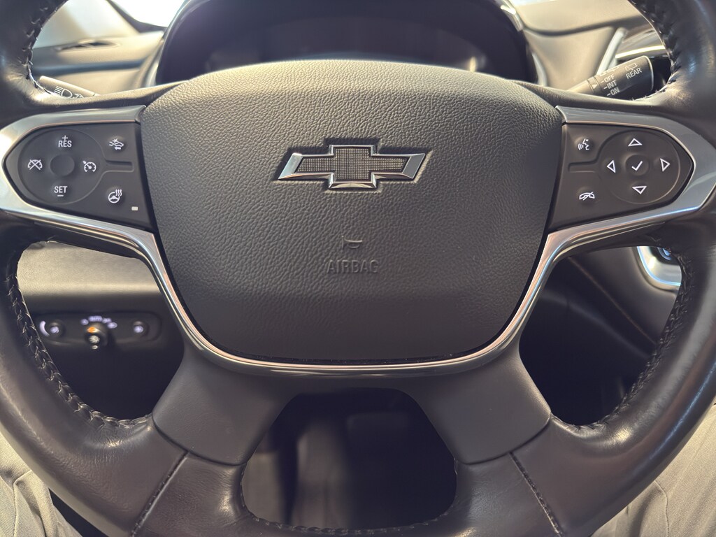 2021 Chevrolet Traverse RS photo 3