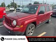 Jeep Patriot