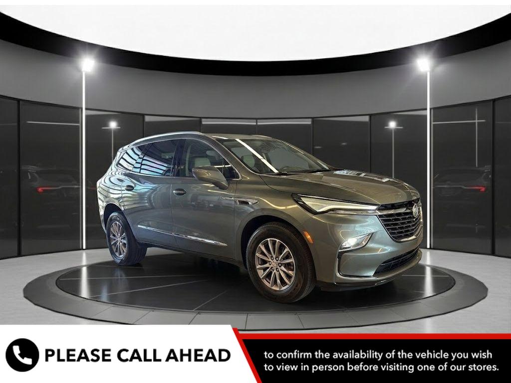 2023 Buick Enclave Essence AWD's photo