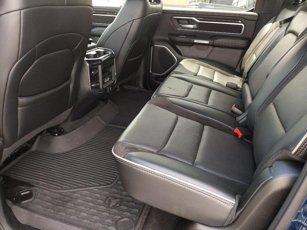 2022 Ram 1500 Laramie photo 4