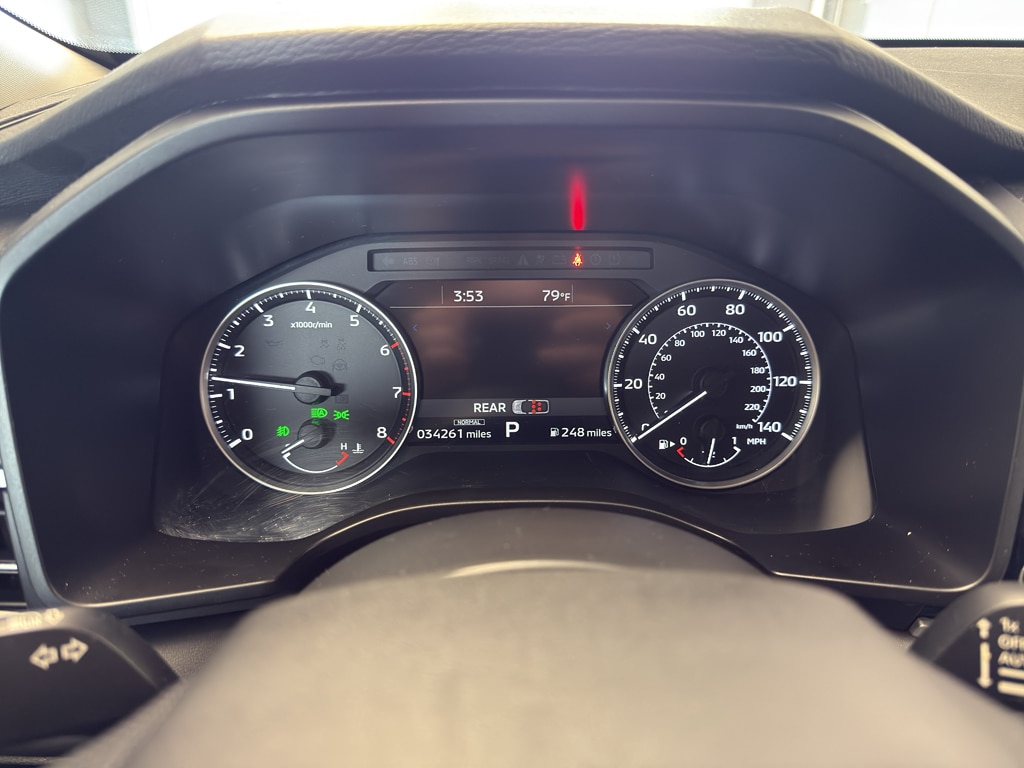 Used 2024 Mitsubishi Outlander SE SUV