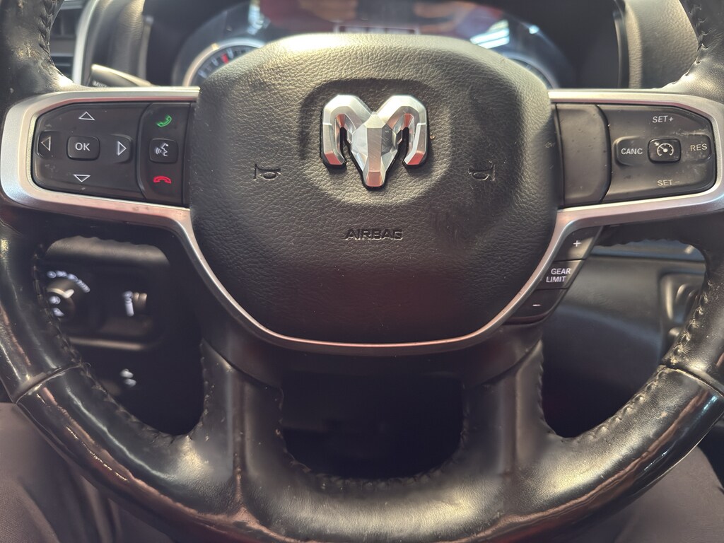2020 Ram 1500 Big Horn Lone Star photo 3