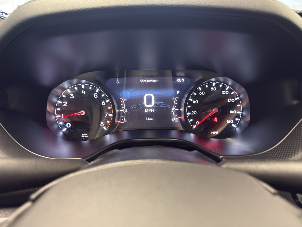 2026 Jeep Compass Altitude - Photo 4
