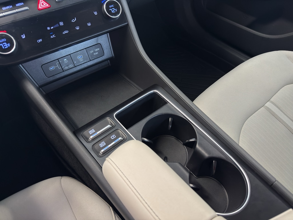 2025 Hyundai Sonata SEL - Photo 6