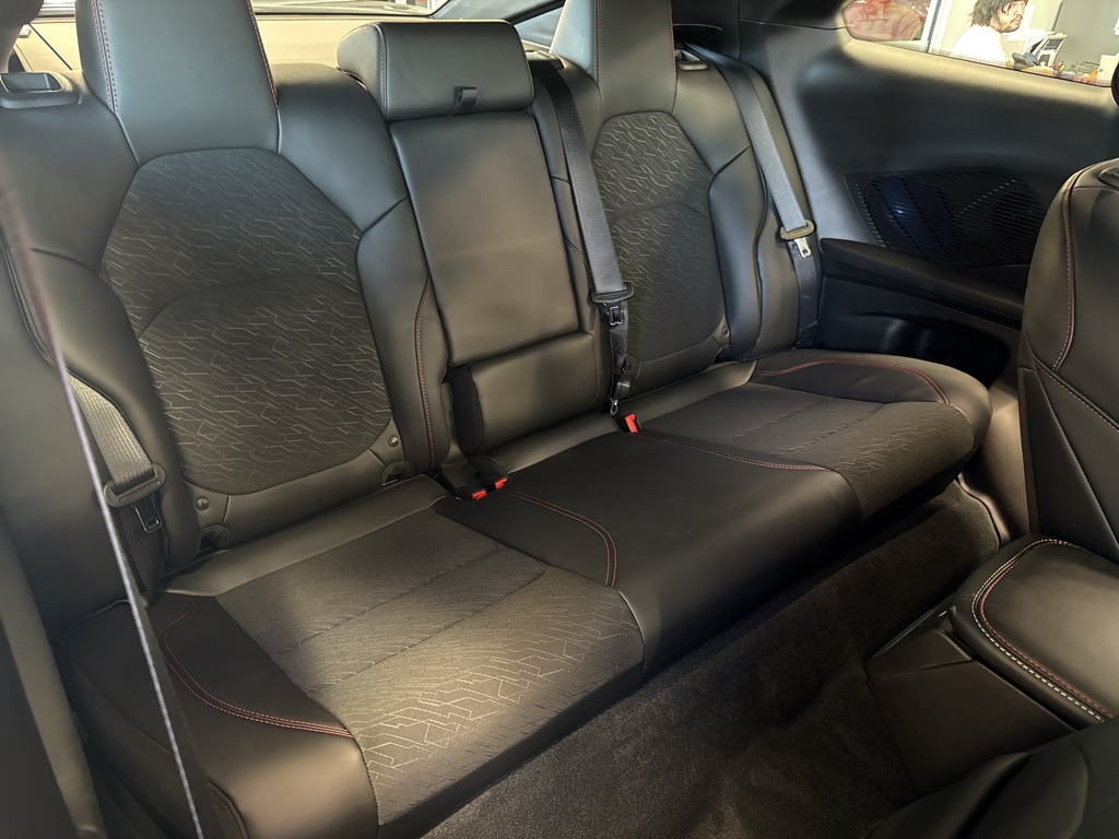 2026 Dodge Charger Scat Pack - Photo 26