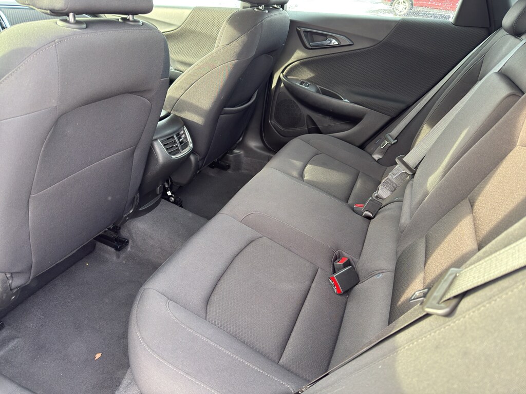 Used 2023 Chevrolet Malibu 1LT Sedan