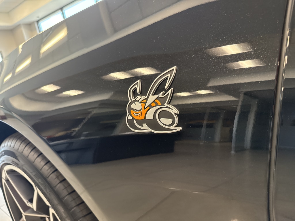 2026 Dodge Charger Scat Pack - Photo 19