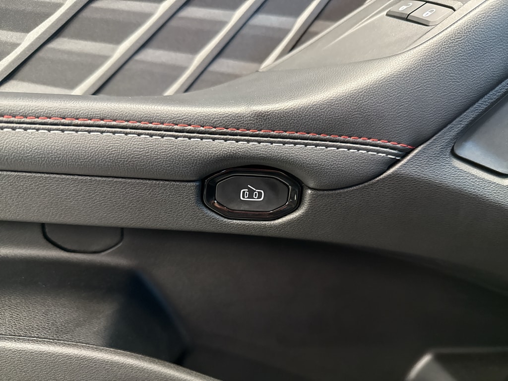 2026 Dodge Charger Scat Pack - Photo 12