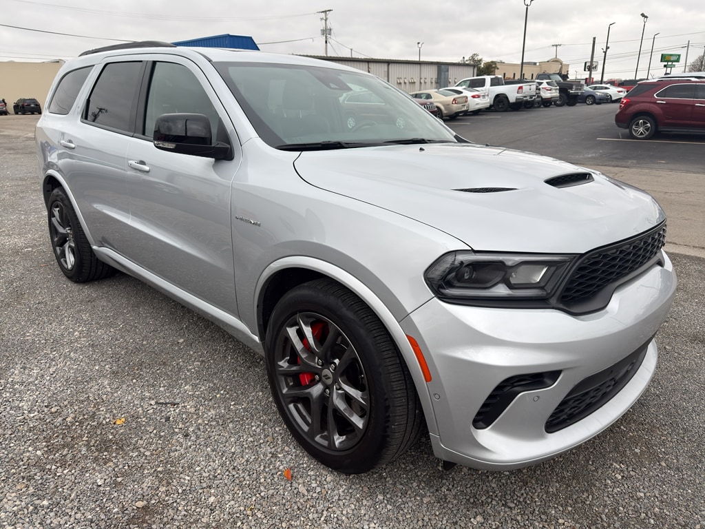 Used 2024 Dodge Durango R/T SUV