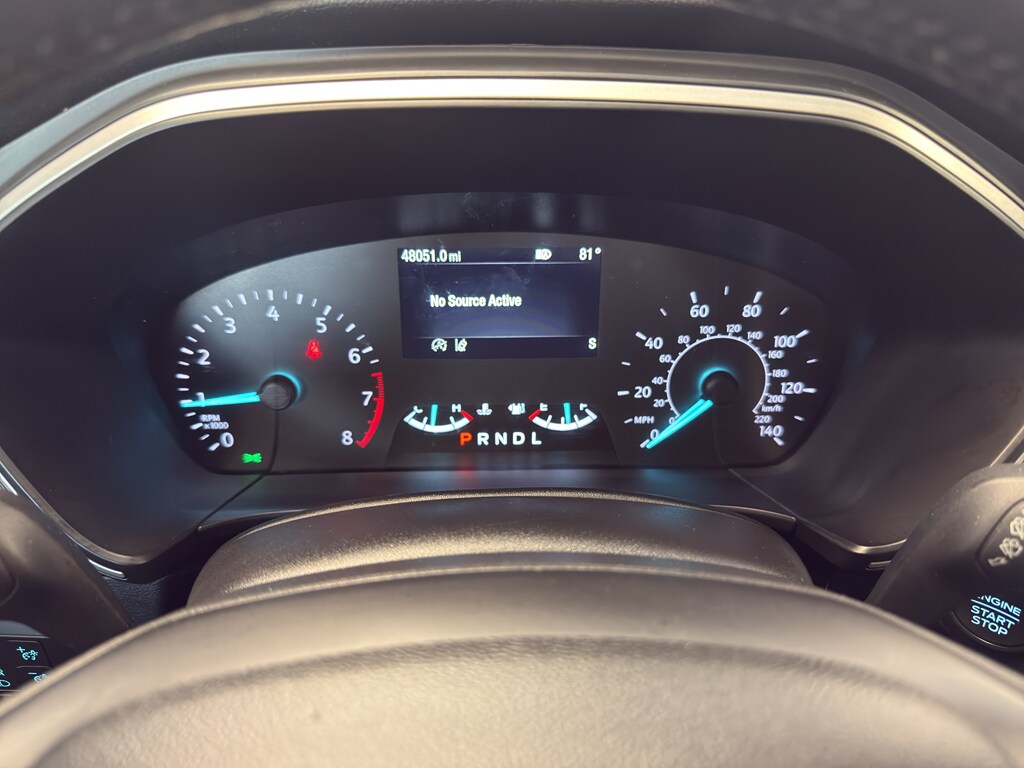 Used 2020 Ford Escape SEL SUV