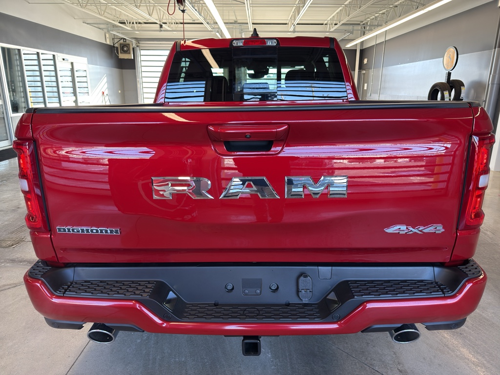 2026 RAM 1500 Big Horn/Lone Star - Photo 15
