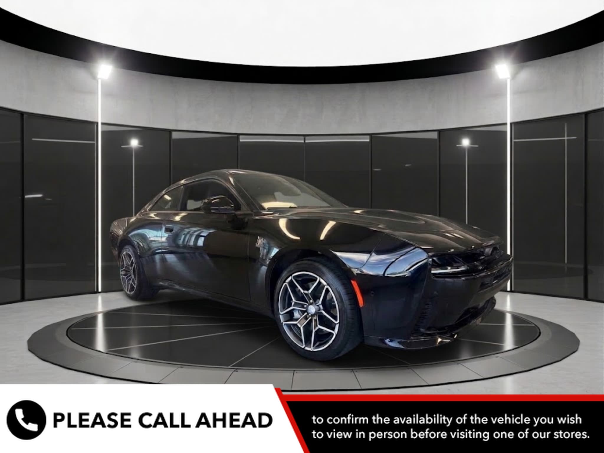2026 Dodge Charger Scat Pack - Photo 1