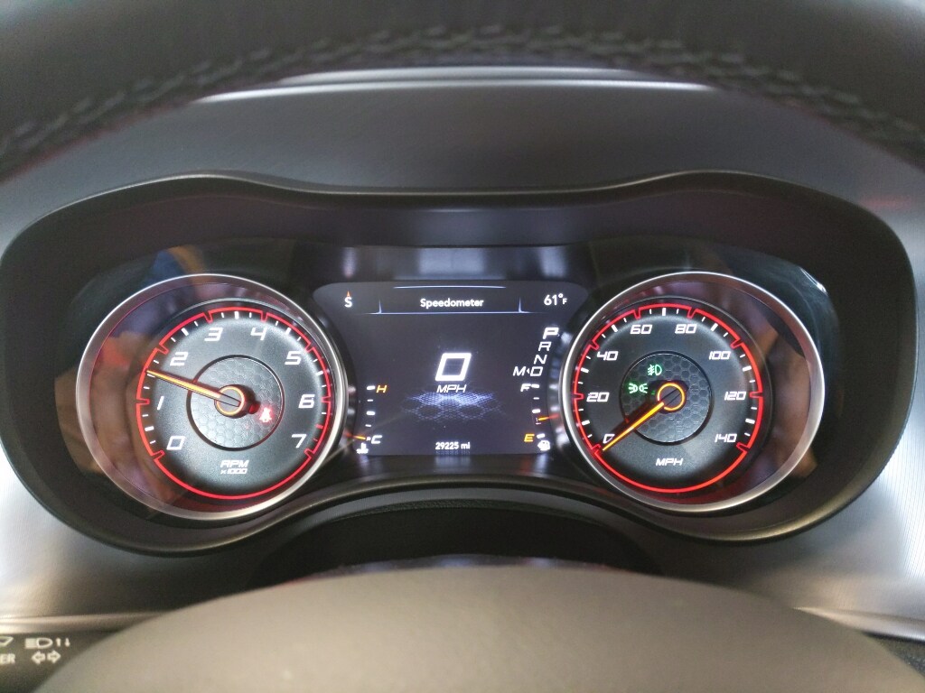 2023 Dodge Charger SXT photo 4