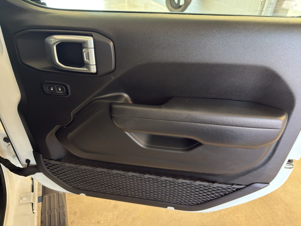 2024 Jeep Gladiator Sport S - Photo 25