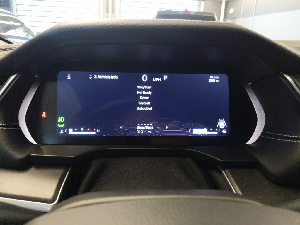 2023 Jeep Grand Cherokee Limited photo 4