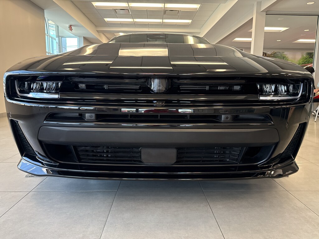 2026 Dodge Charger Scat Pack - Photo 14