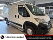 Ram ProMaster 2500