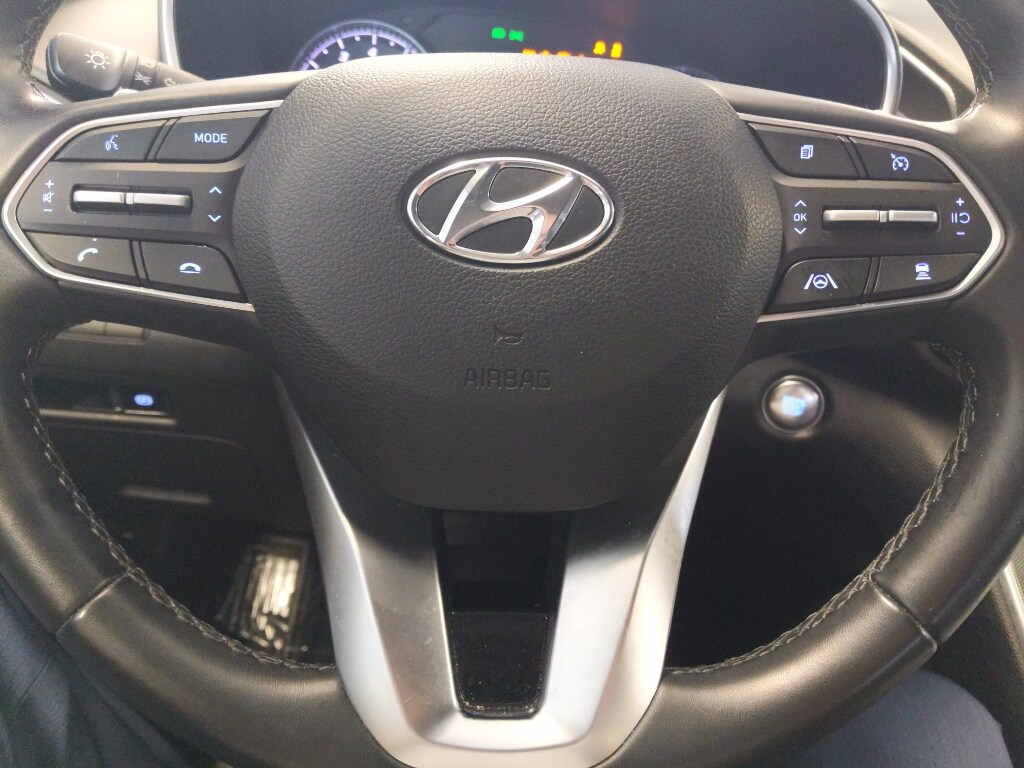 2023 Hyundai Santa Fe SEL photo 2