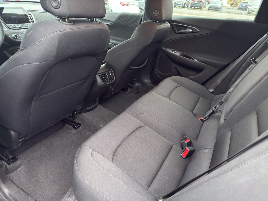 Used 2023 Chevrolet Malibu 1LT Sedan