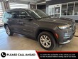 Jeep New Grand Cherokee