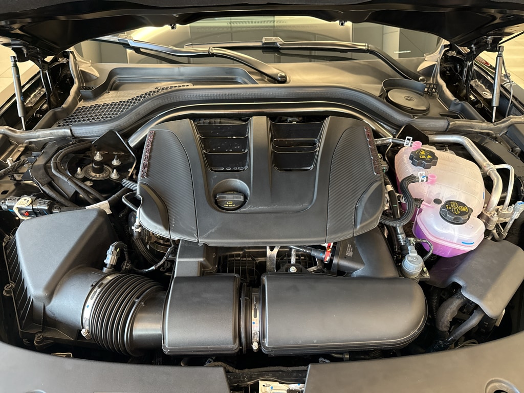 2026 Dodge Charger Scat Pack - Photo 13