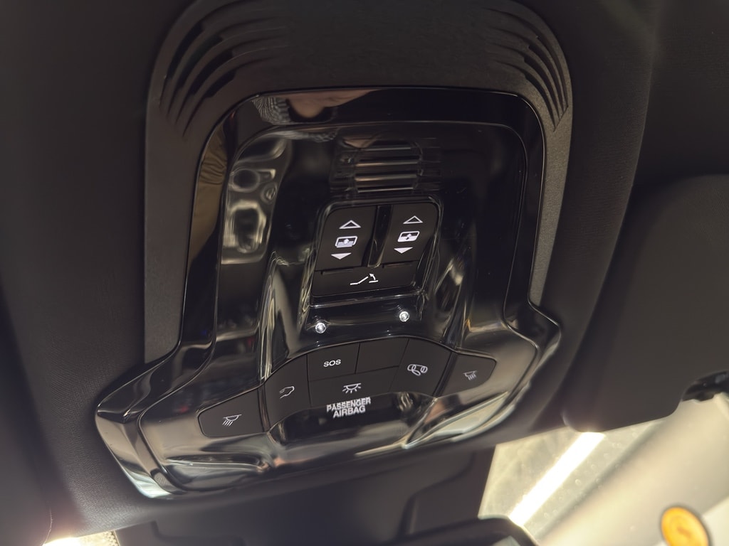 2023 Alfa Romeo Stelvio Quadrifoglio - Photo 7