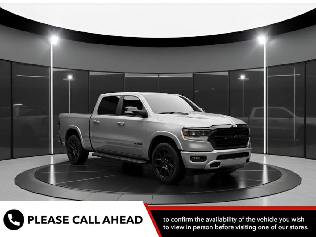 2022 RAM Ram 1500 Pickup Laramie's photo