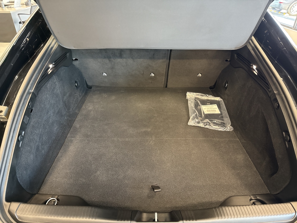 2026 Dodge Charger Scat Pack - Photo 23