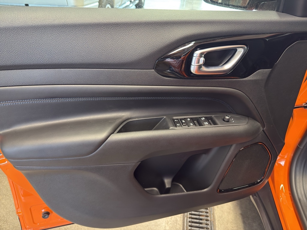 2026 Jeep Compass Altitude - Photo 18