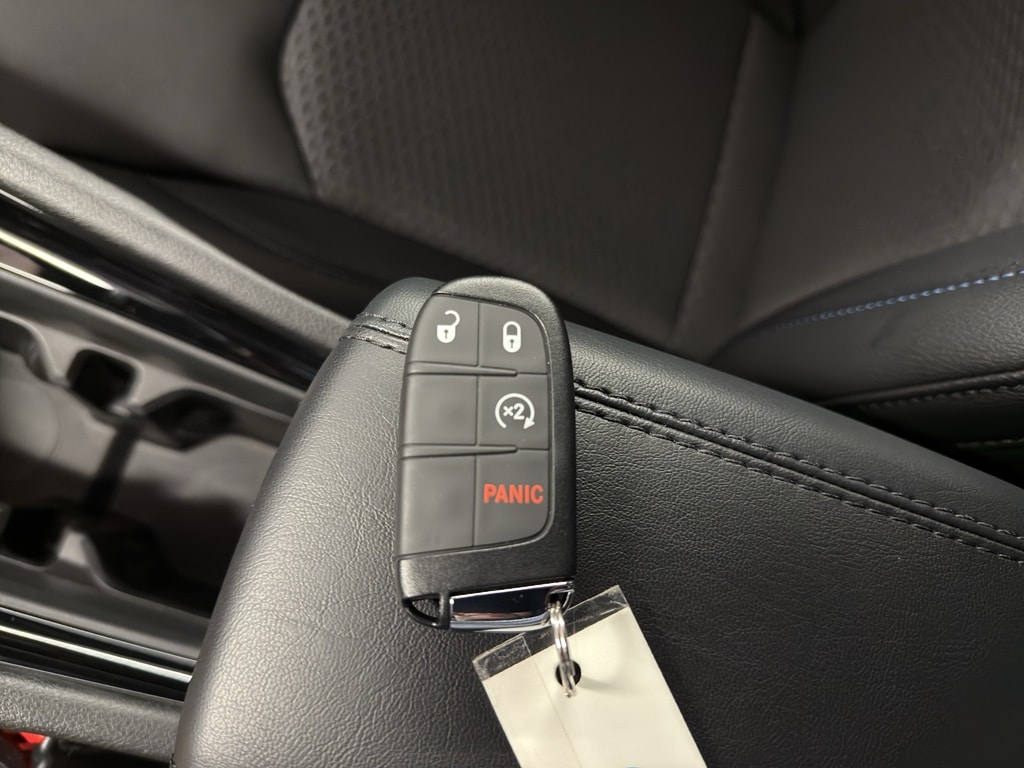 2026 Jeep Compass Altitude - Photo 27