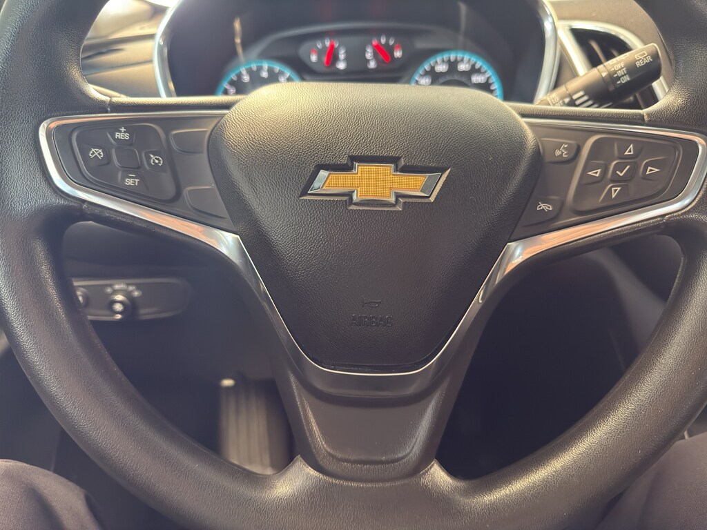 Used 2018 Chevrolet Equinox LT w/1LT SUV