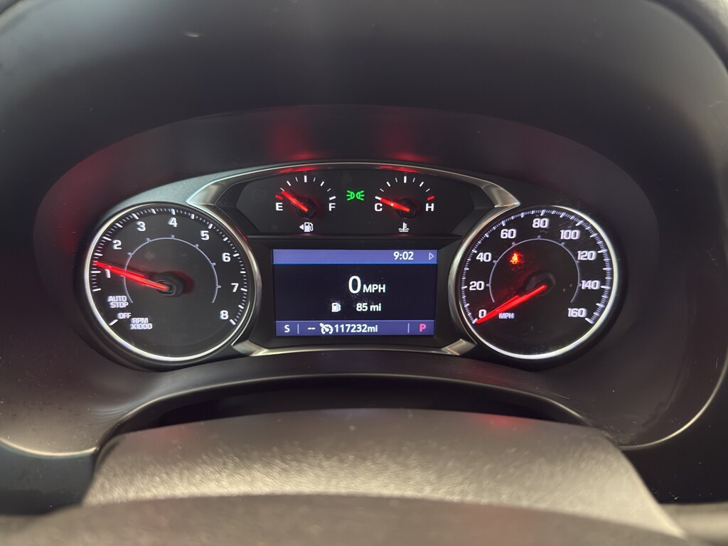 2020 Gmc Terrain SLT photo 3