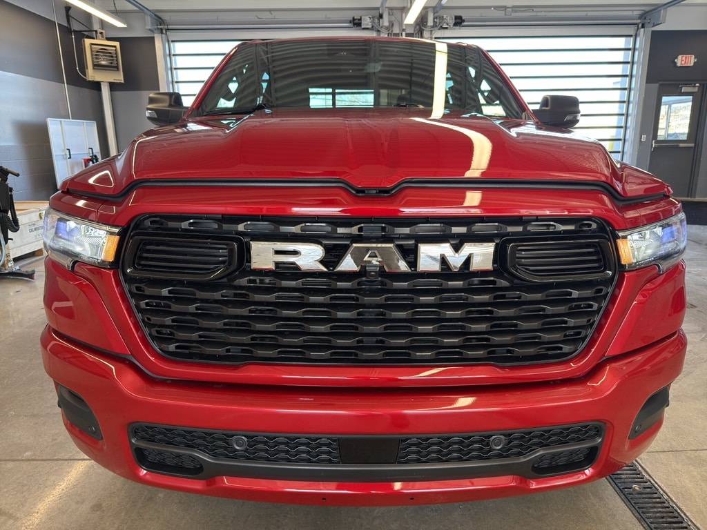 2026 RAM 1500 Big Horn/Lone Star - Photo 12