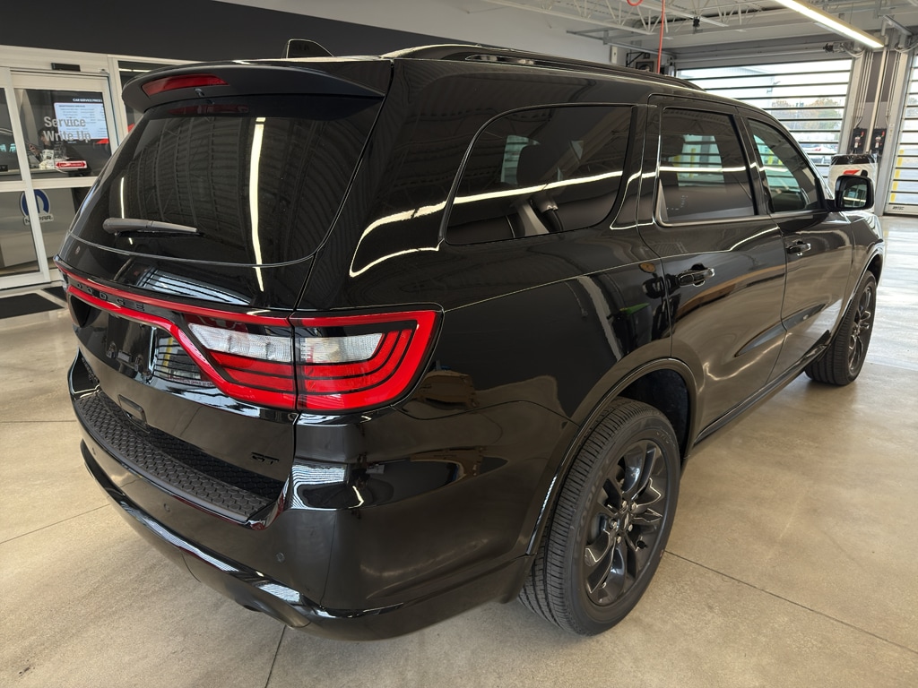 2026 Dodge Durango GT - Photo 17
