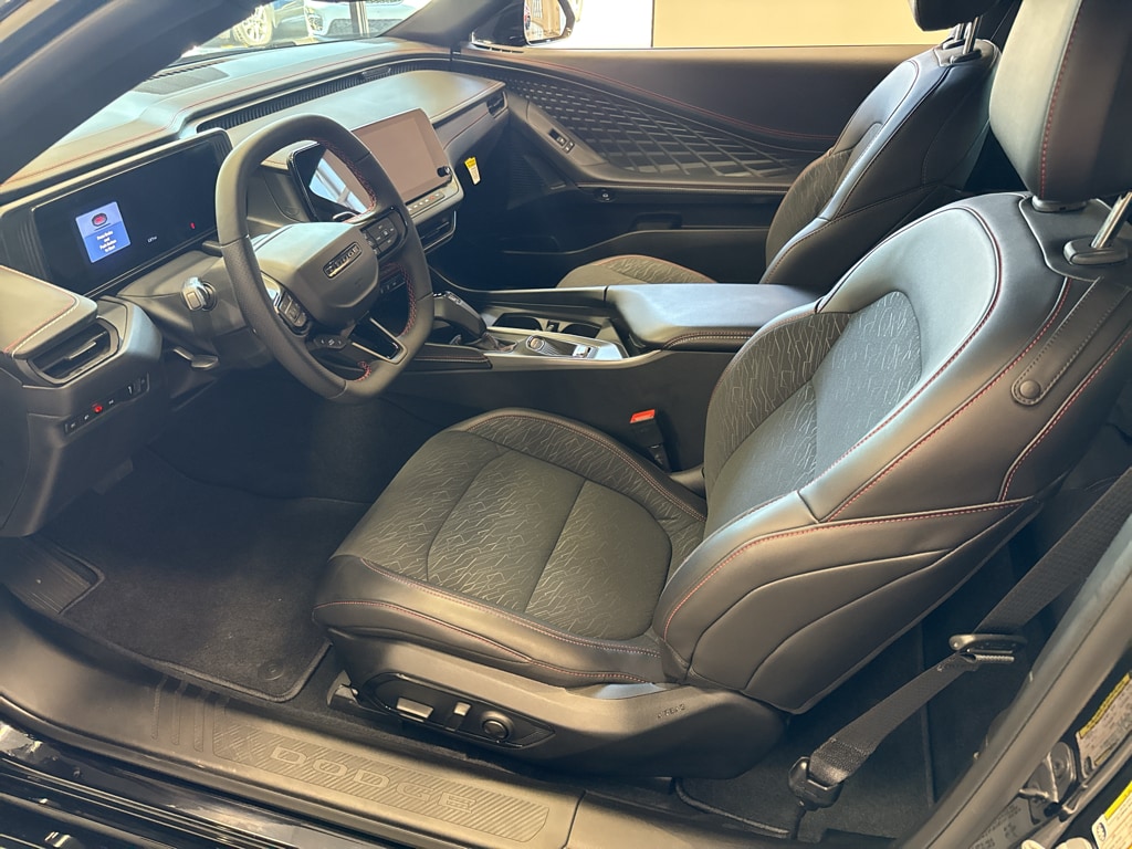 2026 Dodge Charger Scat Pack - Photo 21