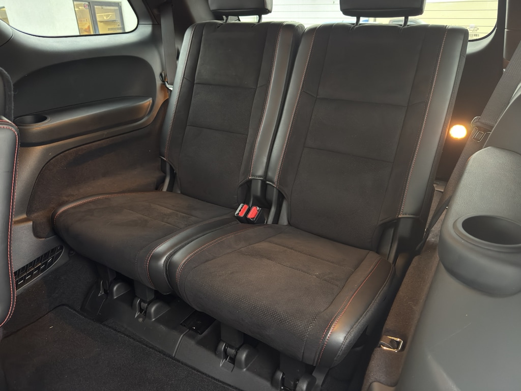 Used 2024 Dodge Durango R/T SUV