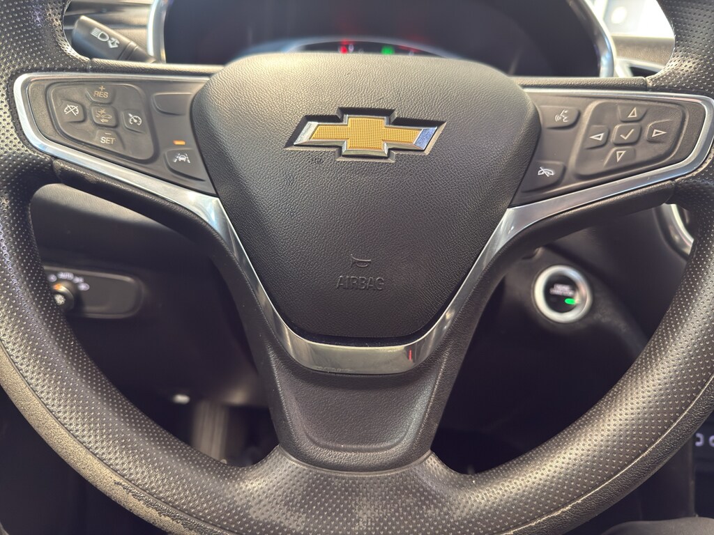 Used 2020 Chevrolet Equinox LT w/1LT SUV