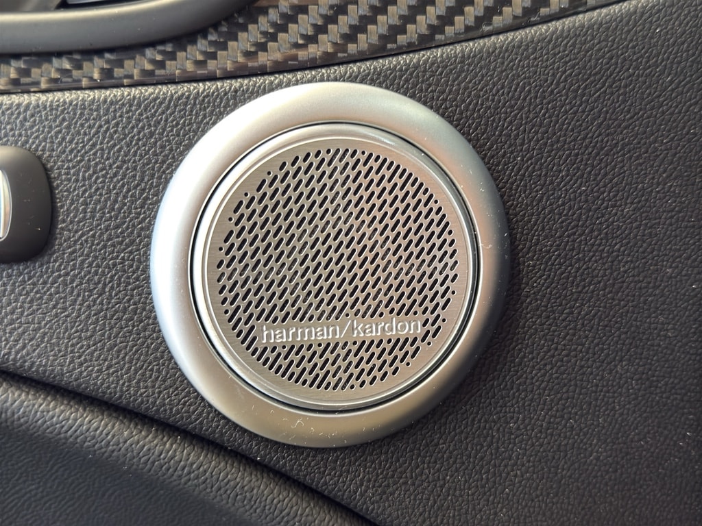 2023 Alfa Romeo Stelvio Quadrifoglio - Photo 11