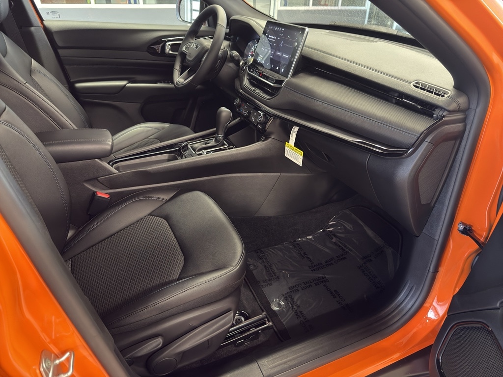 2026 Jeep Compass Altitude - Photo 24