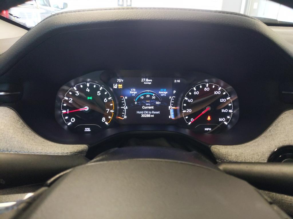 2022 Jeep Compass Latitude photo 4