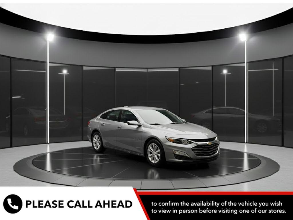 2023 Chevrolet Malibu 1LT