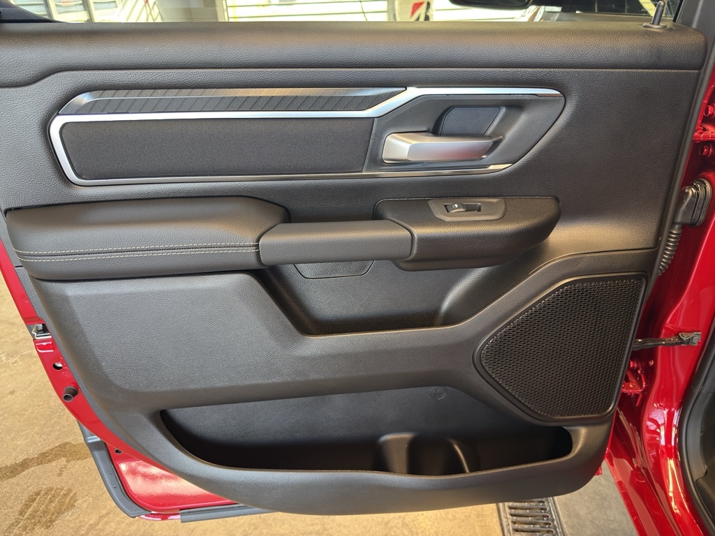 2026 RAM 1500 Big Horn/Lone Star - Photo 24
