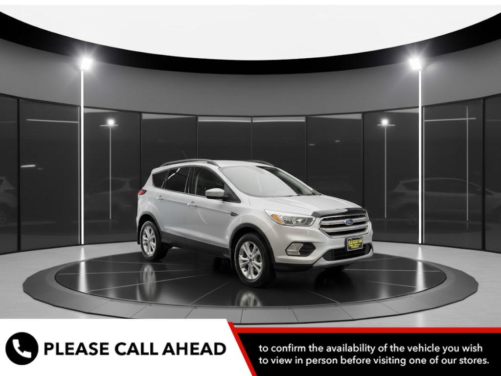 2017 Ford Escape Base's photo